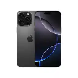Falabella Celular iPhone 16 Pro Max 5G | 512 GB | 8 GB RAM | Compatible con eSIM oferta