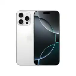 Falabella Celular iPhone 16 Pro Max 5G | 512 GB | 8 GB RAM | Compatible con eSIM oferta