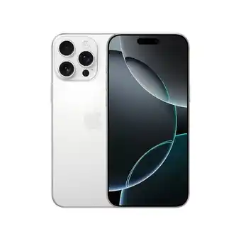 Falabella Celular iPhone 16 Pro Max 5G | 512 GB | 8 GB RAM | Compatible con eSIM oferta