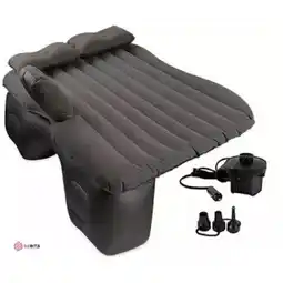 Falabella Colchon Inflable Para Carro Automovil oferta