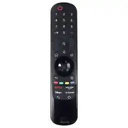 Falabella Control Remoto Compatible LG Magic MR21GA oferta
