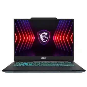 Falabella PORTATIL GAMER THIN 15 B13UC - I5 13420H - RAM 32GB - SSD 512GB - RTX 3050 4GB oferta