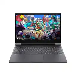 Falabella PORTATIL GAMER VICTUS 15 - I7 13620H - RAM 24GB DDR5 - SSD 1TB - RTX 5060 8GB oferta