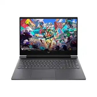 Falabella PORTATIL GAMER VICTUS 15 - I7 13620H - RAM 24GB DDR5 - SSD 1TB - RTX 5060 8GB oferta
