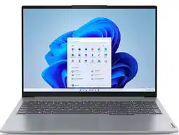 Falabella ThinkBook 14 G6 ABP - Ryzen 7 16GB DDR4 WUXGA 512GB SSD oferta