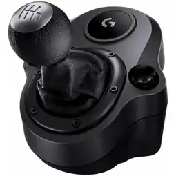 Falabella Palanca de Cambios G923 G29 G920 Driving Force Shifter oferta