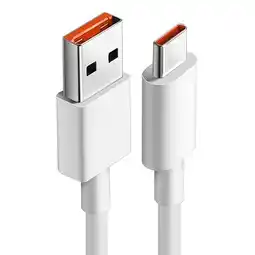 Falabella Cable De Cargadatos Tipo A Tipo C Carga Rápida 1m oferta