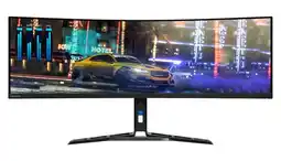 Falabella Monitor Legion R45w-30 HDMI 445” oferta