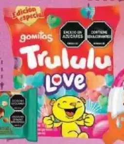 Ara Mini gomitas love mix oferta