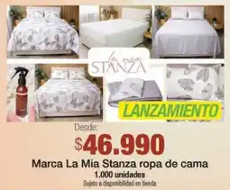 Jumbo La mia stanza marca ropa de cama oferta