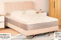 Alkosto Base cama aura oferta