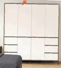 Alkosto Nok moduofi armario oferta