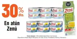 Alkosto Zenú en atún oferta