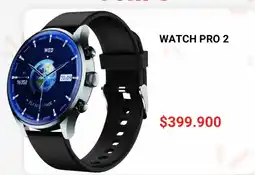 Claro Watch pro 2 oferta