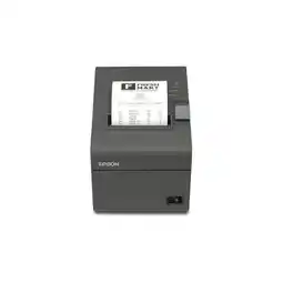 Falabella Impresora térmica pos tm-t20ll usb ethernet oferta
