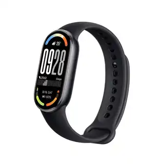Falabella SmartBand Smart Band 10 Negro 1.7 pulgadas oferta