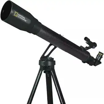 Falabella Telescopio Refractor Es 70az 70mm F10 oferta