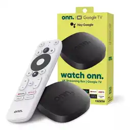 Falabella Onn Uhd Streaming 4k 2 Gb Ram Google Tv 2023 Color Negro Tip oferta