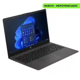 Falabella 255 G10 15,6' Hd Amd R3 7330U Ram 16Gb 512Gb Ssd Silver oferta