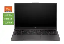 Falabella 255 G10 15,6' Hd Amd R3 7330U Ram 16Gb 512Gb Ssd Silver oferta