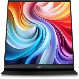 Falabella Monitor Portátil Pm161q 15.6 FHD IPS oferta