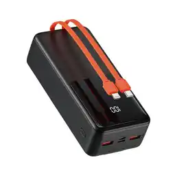 Falabella Power Bank 30000mAh PW-1007 oferta