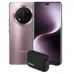 Falabella Magic 7 Lite 512Gb + 8gb 5g Lila + Smartwacth oferta