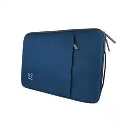 Falabella Funda Notebook Hasta 15.6 KNS-420 - Azul oferta