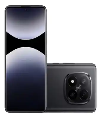 Falabella Redmi Note 14 Pro plus 5G (12 Ram / 512Gb) - Negro Medianoche oferta