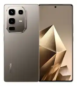 Falabella Note 50 Pro (12+12 Ram / 256Gb) - Titanium Grey oferta