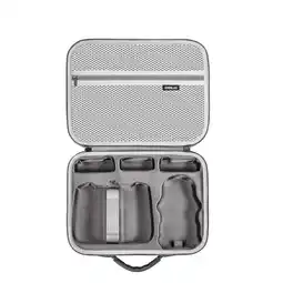 Falabella Maleta Profesional Para Drone Dji Mini 3 y mini 3 Pro Control Rc oferta