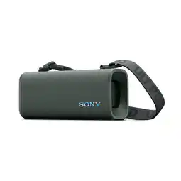 Falabella Parlante portátil ULT FIELD 3 ULT POWER SOUND | SRS-ULT30 - Negro oferta