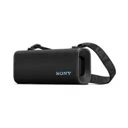 Falabella Parlante portátil ULT FIELD 3 ULT POWER SOUND | SRS-ULT30 - Negro oferta