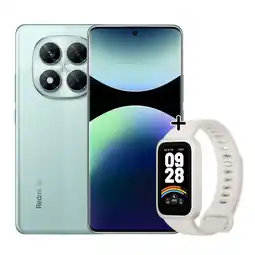 Falabella REDMI NOTE 14 PRO 5G VD 256GB+RELOJ oferta