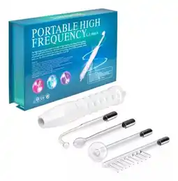 Falabella Alta Frecuencia Facial Y Corporal oferta
