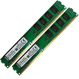 Falabella Kit Memoria Ram Ddr3 16gb 2x8gb Pc3 1600mhz Pc oferta