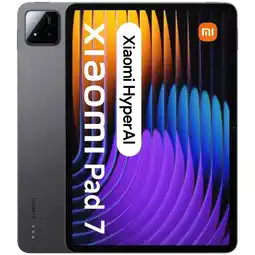 Falabella Tablet Pad 7 128Gb 8Ram Gris oferta