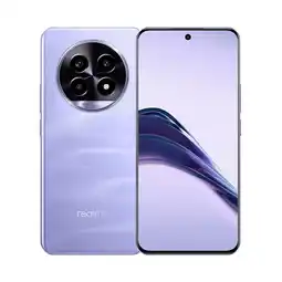 Alkomprar Celular REALME 13 Pro 256GB 5G Morado oferta