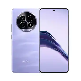 Alkomprar Celular REALME 13 Pro 256GB 5G Morado oferta