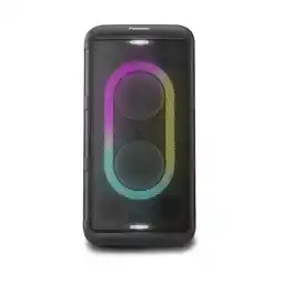Alkomprar Parlante PANASONIC BMAX10 150 Watts con bateria Negro oferta