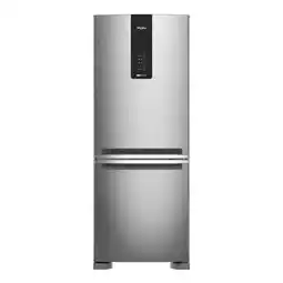 Alkomprar Nevera WHIRLPOOL No Frost Congelador Inferior 448 Litros WRE56CKTWW Gris oferta