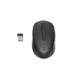 Alkomprar Mouse HP Inalámbrico Óptico 150 Negro oferta