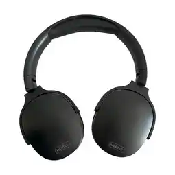 Falabella Audífonos Diadema On Ear Mt-022b Negro oferta