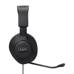 Falabella Quantum 100M2 Diadema Gaming Audífono Negro Microfono oferta
