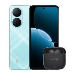 Falabella Celular | nova Y73 |4G |256 GB |8GB RAM oferta