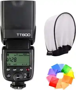 Falabella FLASH TT600 ZAPATA UNIVERSAL oferta