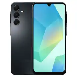 Falabella Celular A16 128GB+4RAM NEGRO oferta