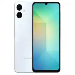 Falabella GALAXY A06 AZUL 4GB 128GB oferta