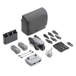 Falabella Drone Air 3S Combo oferta