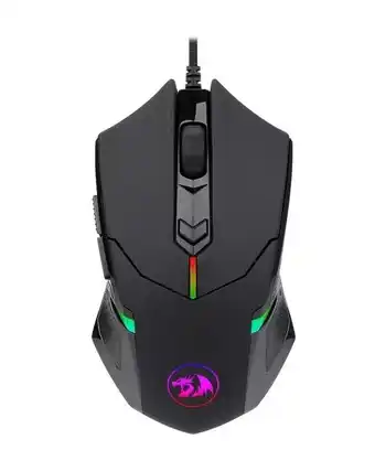 Falabella Mouse Gamer De Juego Centrophorus2 M601 - 6 Botones oferta